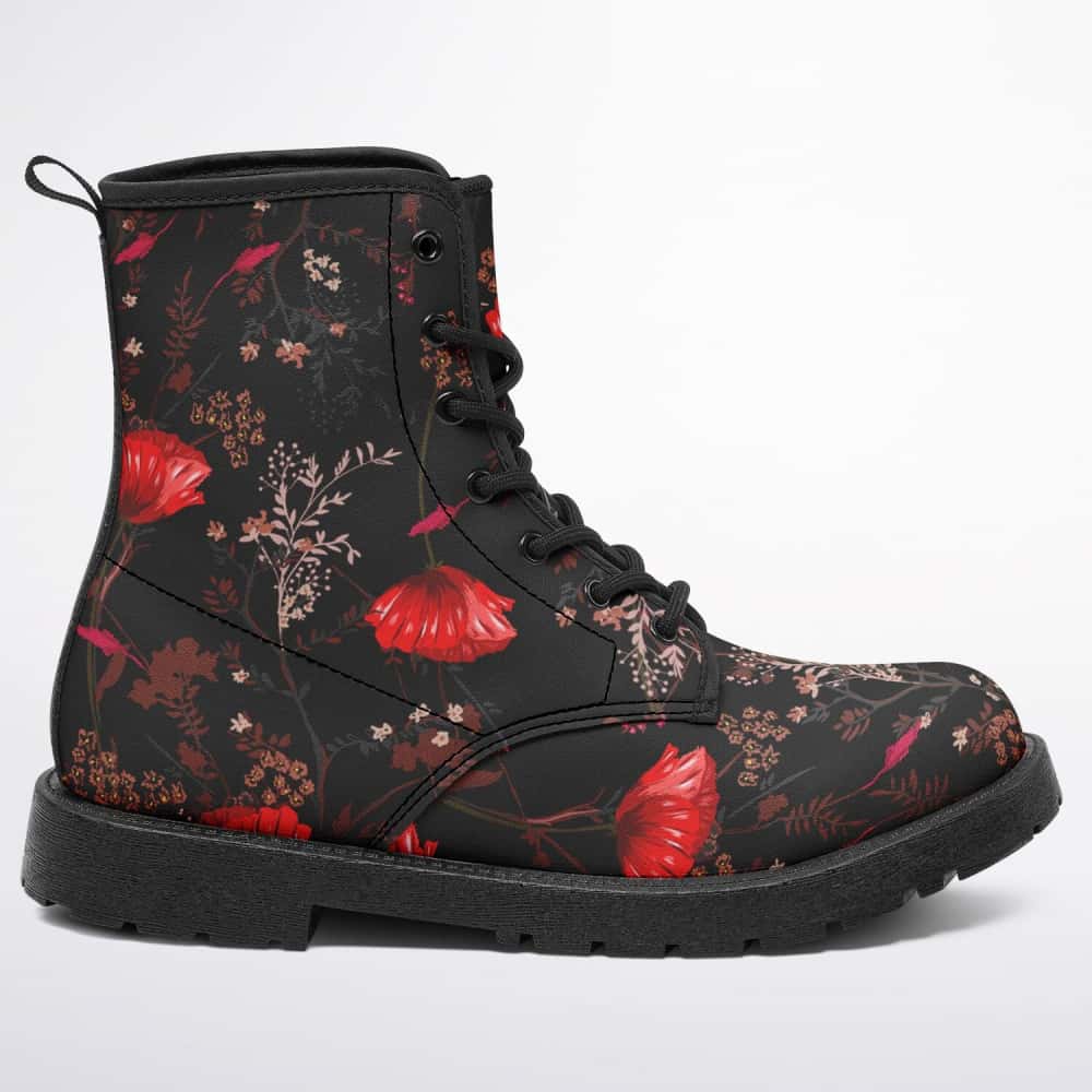 City Boots | Ethical Style by Projects817