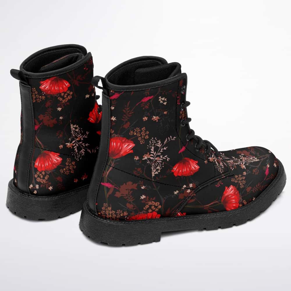 City Boots | Ethical Style by Projects817