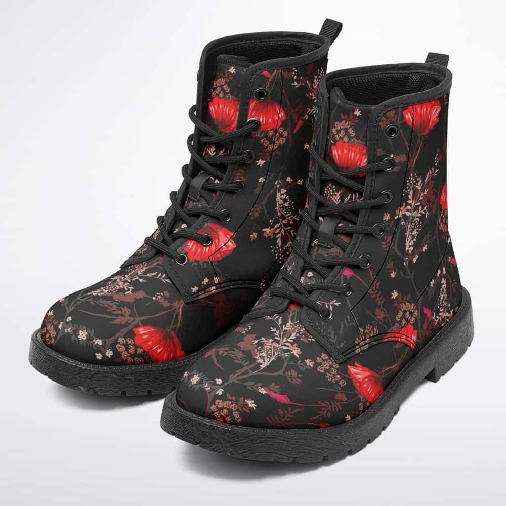 City Boots | Ethical Style by Projects817
