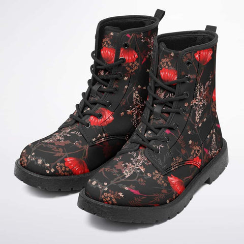 City Boots | Ethical Style by Projects817