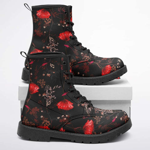 City Boots | Ethical Style by Projects817