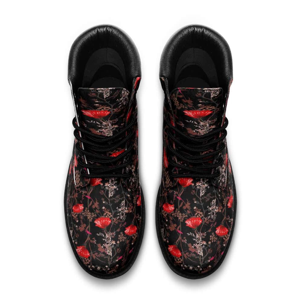 TB Boots | Ethical Style by Projects817