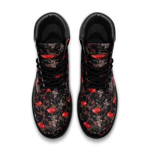 TB Boots | Ethical Style by Projects817