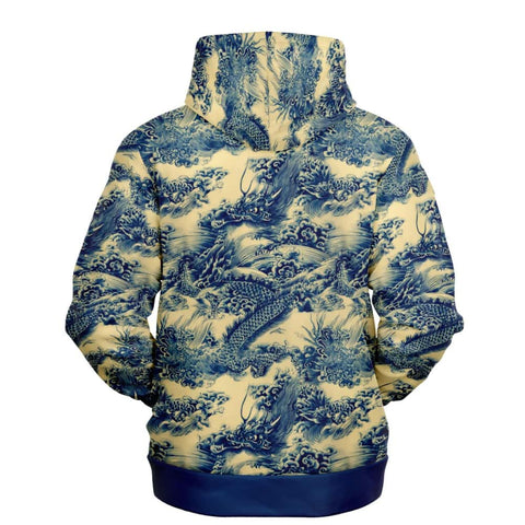 Fashion Pullover Hoodies | Ethical Style by Projects817