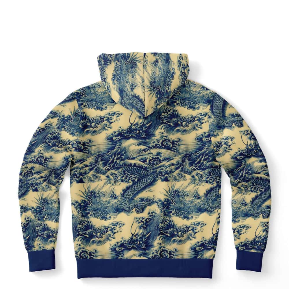 Fashion Pullover Hoodies | Ethical Style by Projects817