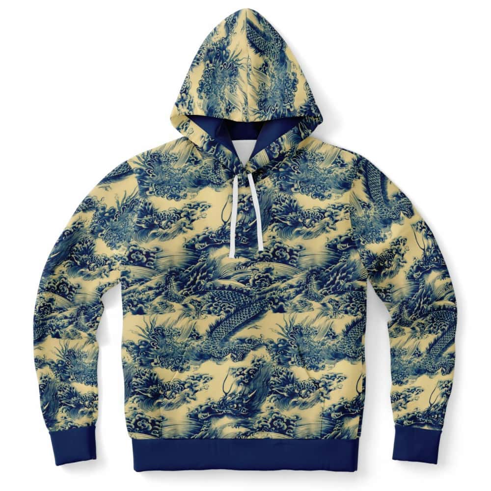 Fashion Pullover Hoodies | Ethical Style by Projects817