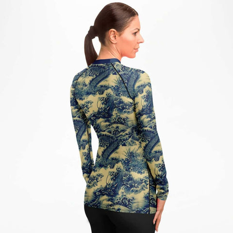 Rashguards | Ethical Style by Projects817