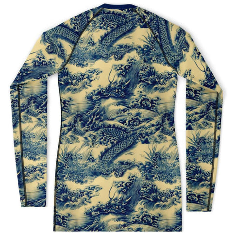 Rashguards | Ethical Style by Projects817