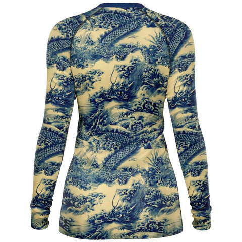 Rashguards | Ethical Style by Projects817