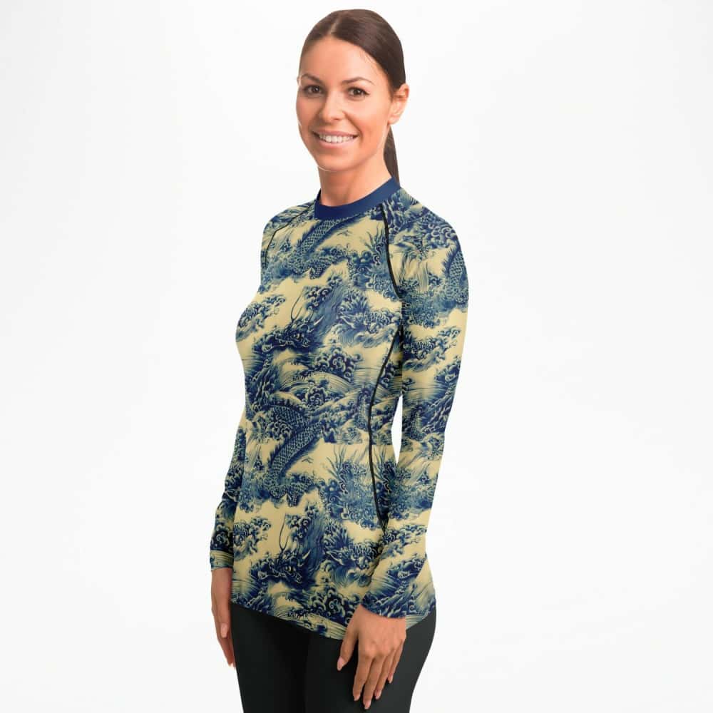 Rashguards | Ethical Style by Projects817