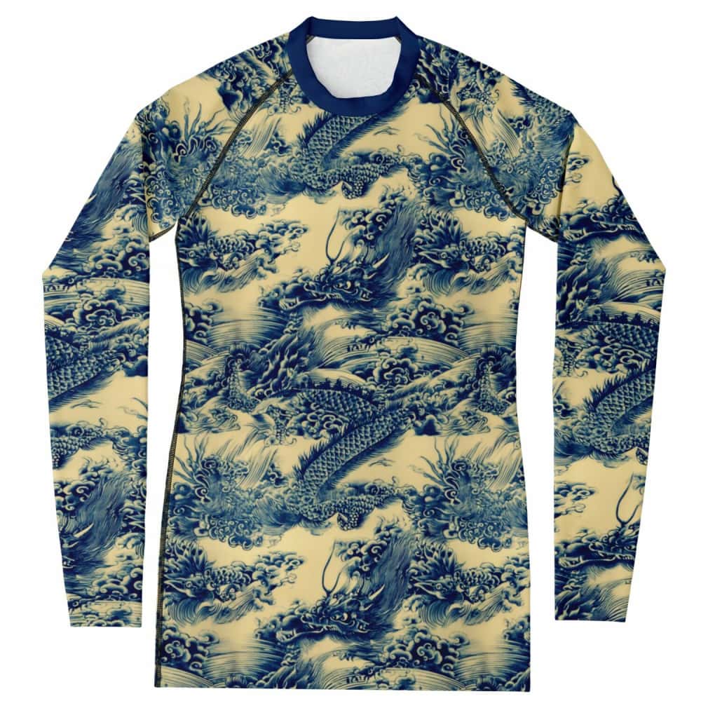 Rashguards | Ethical Style by Projects817