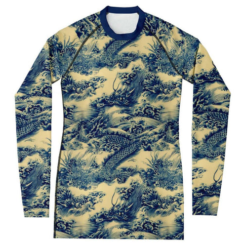 Rashguards | Ethical Style by Projects817