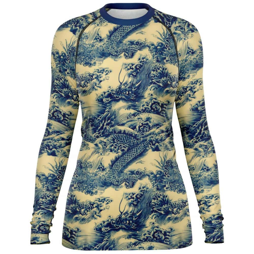 Rashguards | Ethical Style by Projects817