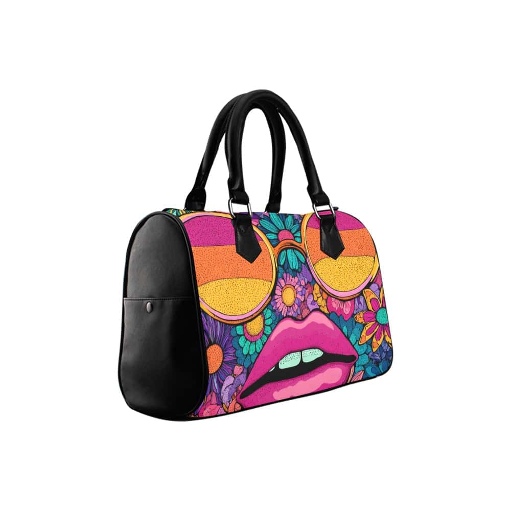 Boston Handbags | Ethical Style by Projects817