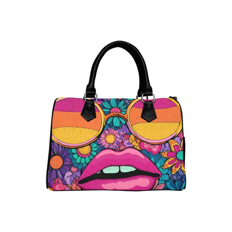 Boston Handbags | Ethical Style by Projects817