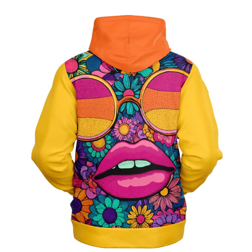 Fashion Pullover Hoodies | Ethical Style by Projects817