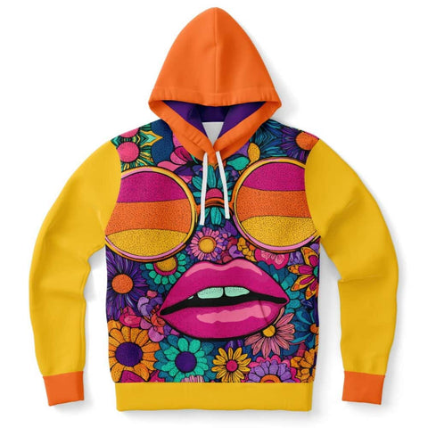 Fashion Pullover Hoodies | Ethical Style by Projects817