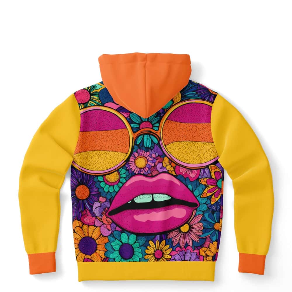 Fashion Pullover Hoodies | Ethical Style by Projects817