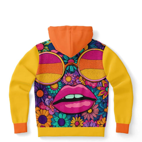 Fashion Pullover Hoodies | Ethical Style by Projects817