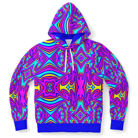 Fashion Pullover Hoodies | Ethical Style by Projects817