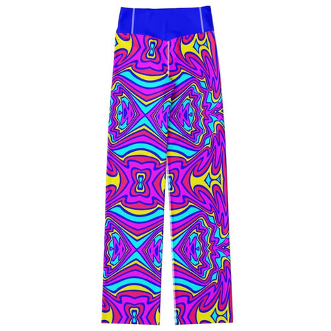 Flare Leggings | Ethical Style by Projects817