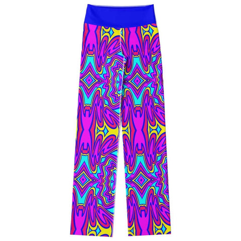 Flare Leggings | Ethical Style by Projects817