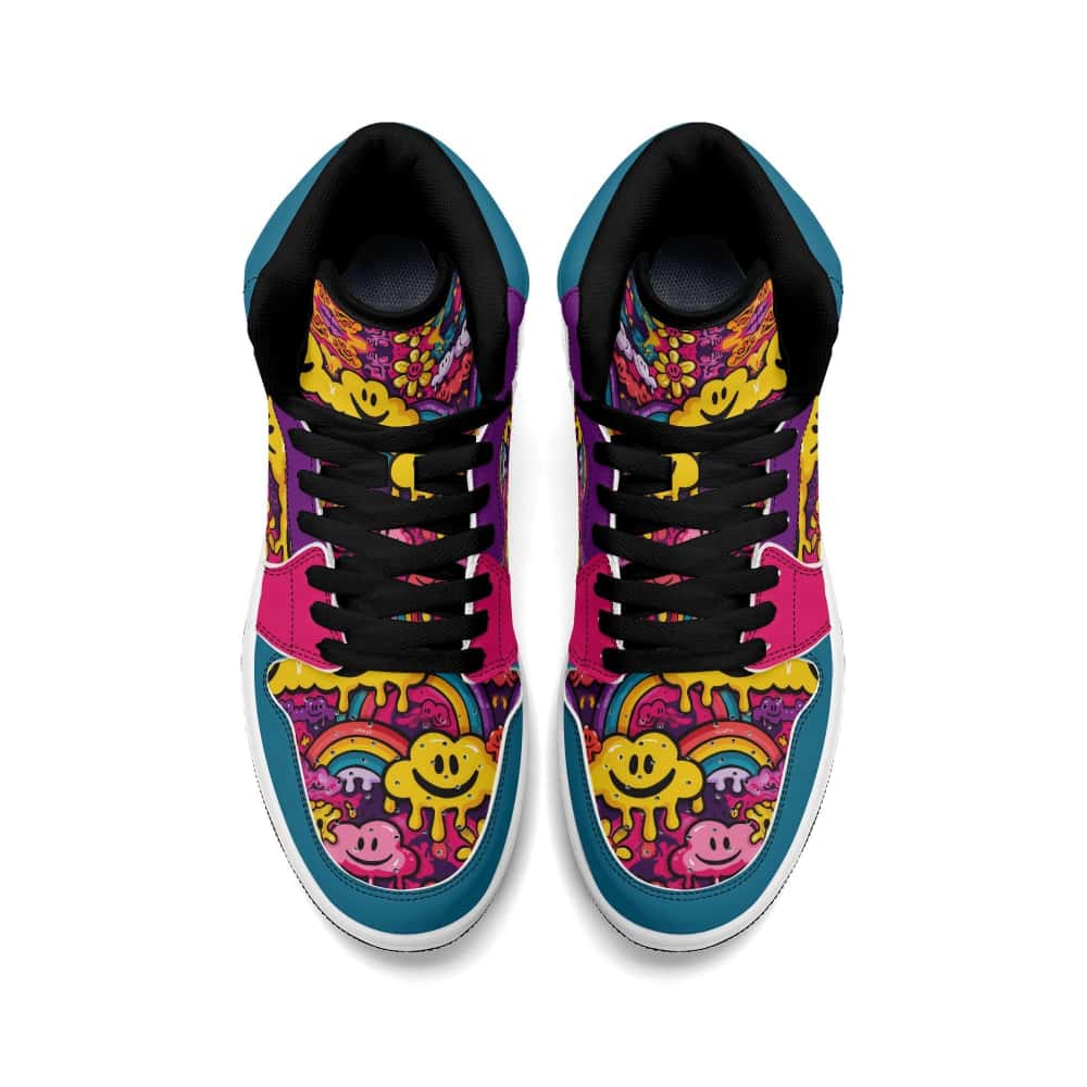 TR Sneakers | Ethical Style by Projects817