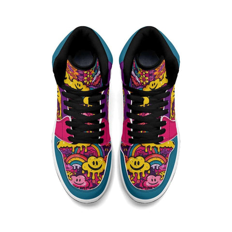 TR Sneakers | Ethical Style by Projects817