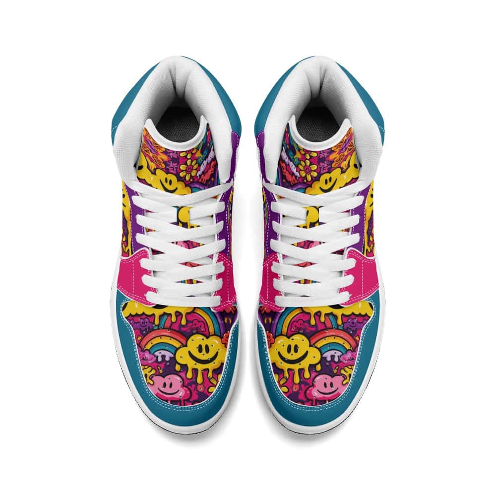 TR Sneakers | Ethical Style by Projects817