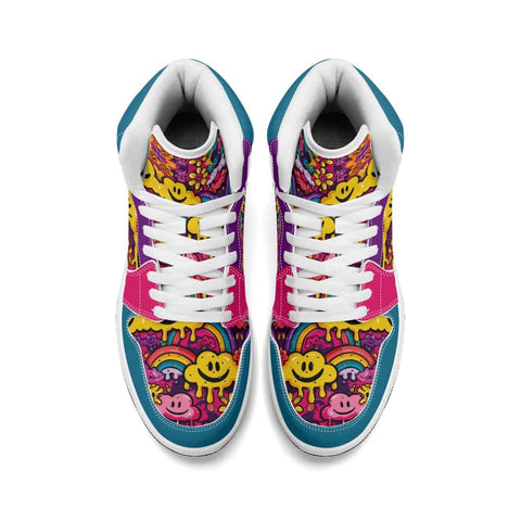 TR Sneakers | Ethical Style by Projects817