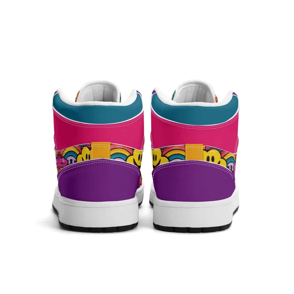 TR Sneakers | Ethical Style by Projects817