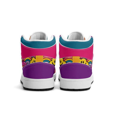 TR Sneakers | Ethical Style by Projects817