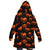 Pumpkins Microfleece Cloak - $119.99 - Free Shipping