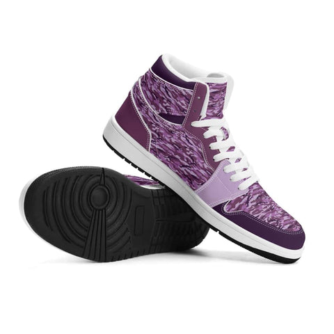 TR Sneakers | Ethical Style by Projects817