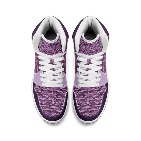 TR Sneakers | Ethical Style by Projects817