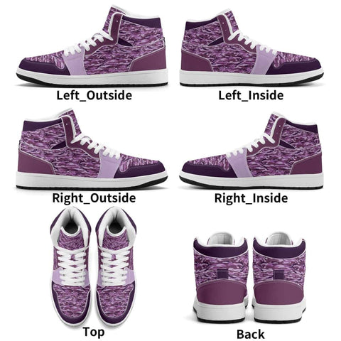 TR Sneakers | Ethical Style by Projects817