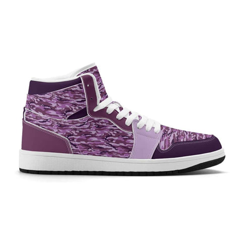 TR Sneakers | Ethical Style by Projects817