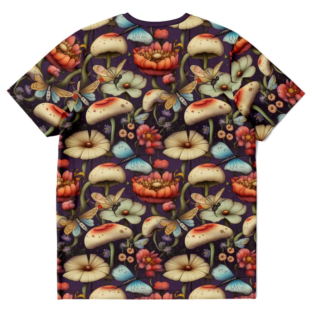 T-Shirt | Ethical Style by Projects817