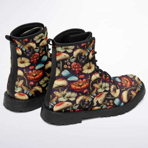 City Boots | Ethical Style by Projects817