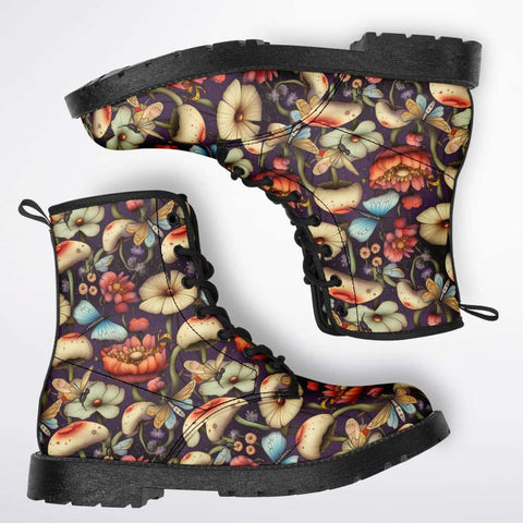 City Boots | Ethical Style by Projects817