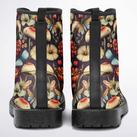 City Boots | Ethical Style by Projects817