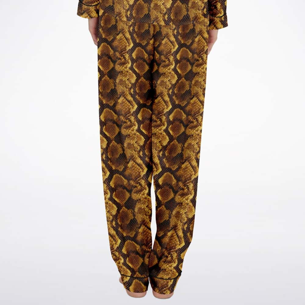 Satin Pajamas | Ethical Style by Projects817