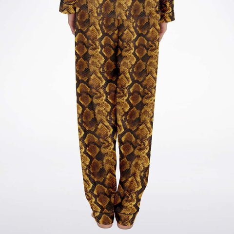 Satin Pajamas | Ethical Style by Projects817