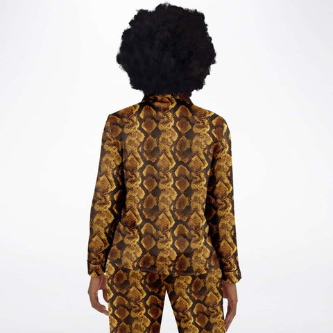 Satin Pajamas | Ethical Style by Projects817