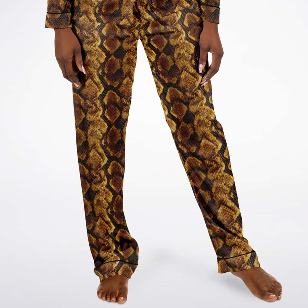 Satin Pajamas | Ethical Style by Projects817