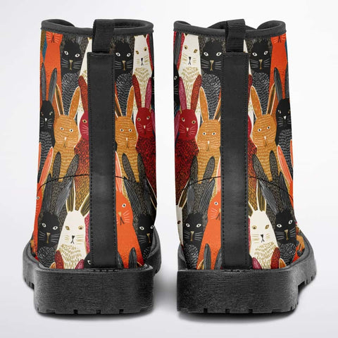 City Boots | Ethical Style by Projects817