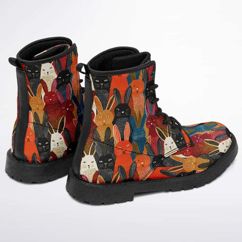 City Boots | Ethical Style by Projects817