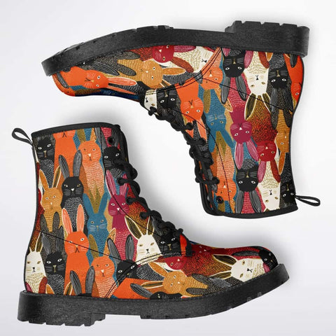 City Boots | Ethical Style by Projects817
