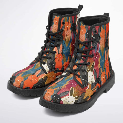 City Boots | Ethical Style by Projects817