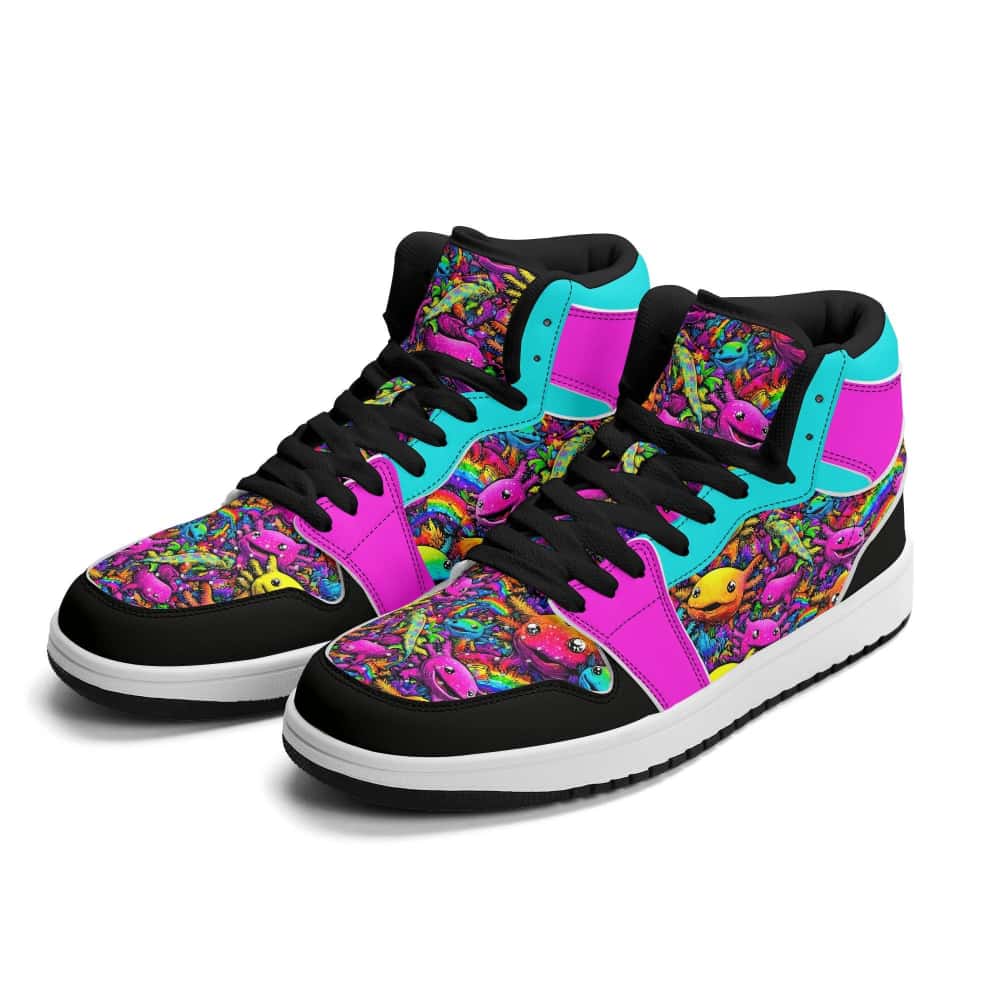 TR Sneakers | Ethical Style by Projects817